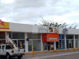 Local comercial en renta en Avenida Itzáez, Mérida, Yucatán