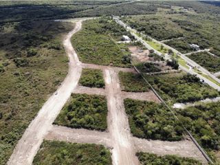 TERRENO RESIDENCIAL AL NORTE DE MERIDA