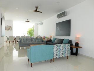 Casa en Venta en Residencial Cumbres - Cancún - Sin Muebles