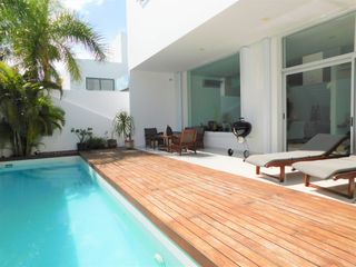 Casa en Venta en Residencial Cumbres - Cancún - Sin Muebles
