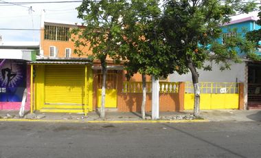 VENDO CASA EN COL. TAMSA BOCA DEL RIO.VER.