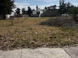 TERRENO EN VENTA EN COTO AL PONIENTE AGUASCALIENTES