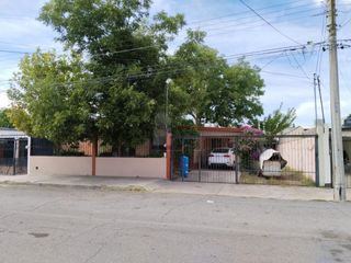 Casa sola en venta en Panamericana, Chihuahua, Chihuahua