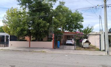 Casa sola en venta en Panamericana, Chihuahua, Chihuahua