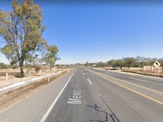 Terreno Comercial a Pie de Carretera en el Jaralillo, Jal.