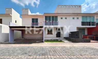 CASA EN VENTA CACALOMACAN - (3)