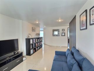 Departamento en venta interlomas