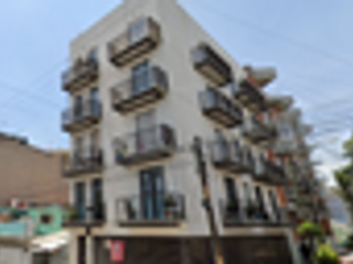 Departamento en venta en Niños Héroes 2 recámaras