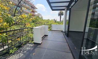 Penthouse en Venta, Col. Condesa