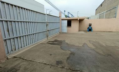 Bodega en VENTA O RENTA en Ciudad Industrial