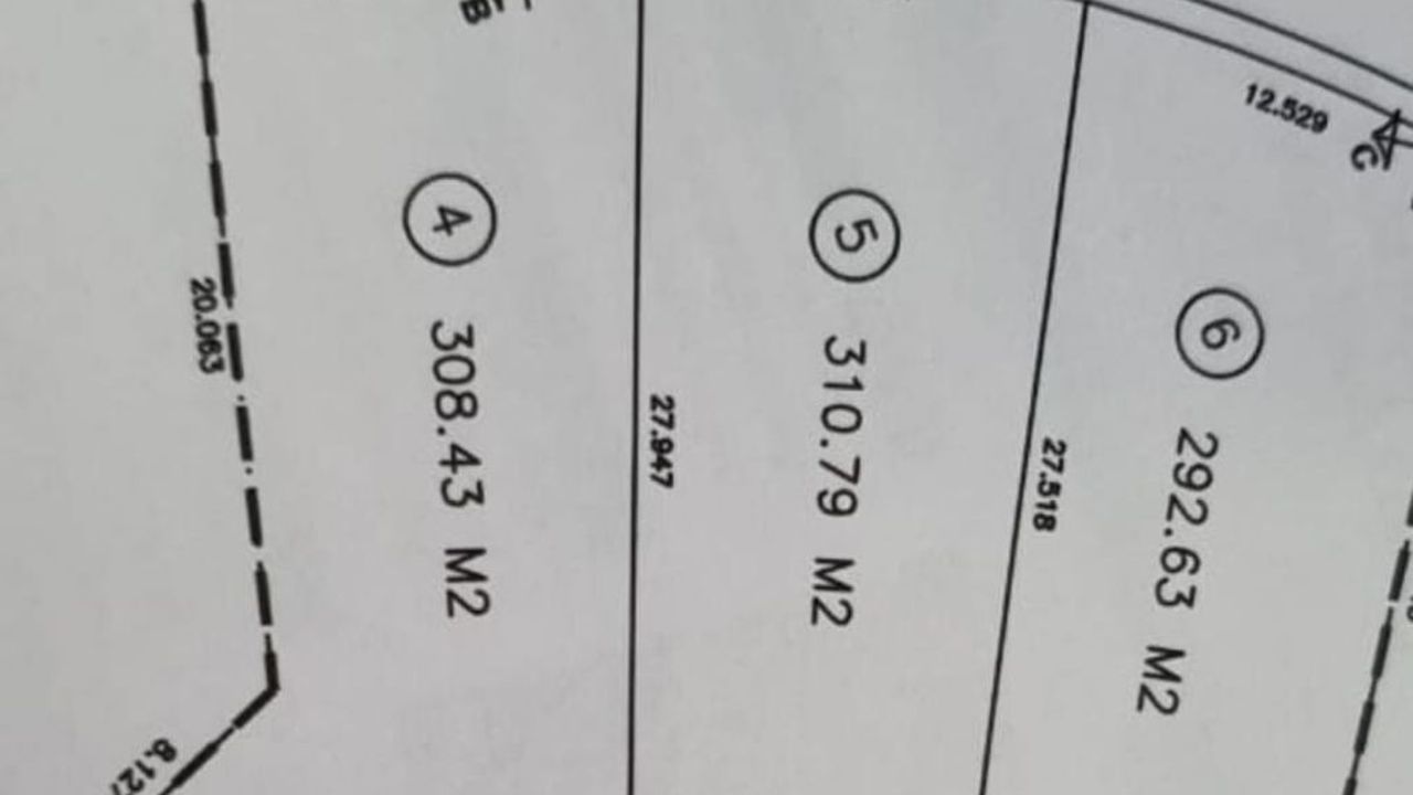 TERRENOS EN VENTA EN VISTA REAL COUNTRY CLUB, CON BONITA VISTA