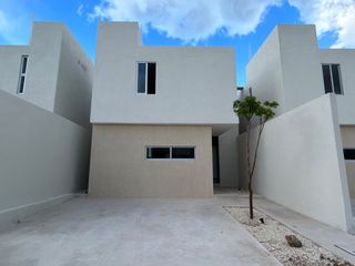 Casa en venta  Mérida Yucatán Cholul