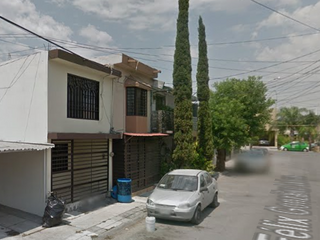 Casa en Remate Bancario en Ancón del Huajuco, Monterrey, N.L. (65% debajo de su valor ocmercial, solo recursos propios, unica Oportunidad ).
