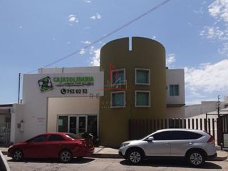 Venta Edificio para Oficinas Centro Culiacán  7,200,000 Marlop RG1