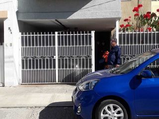CASA EN VENTA EN FRACC JESÚS TERAN