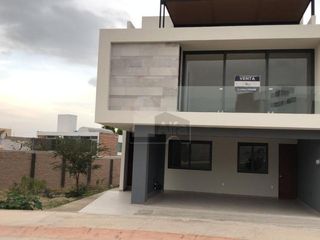 Casa en condominio en venta en Lomas del Pedregal, San Luis Potosí, San Luis Potosí