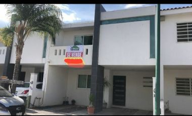 Casa en venta en la foresta