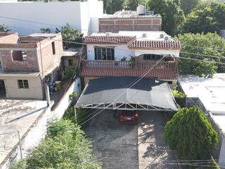 Casa en venta en El Palmito Culiacán