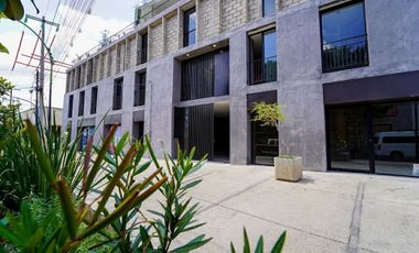 DEPARTAMENTO EN VENTA EN EL CENTRO DE GUADALAJARA BITLOFT