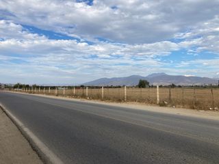 Terreno en renta Valle de Guadalupe 3000M2