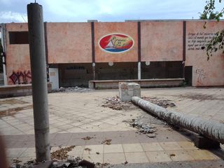 Oportunidad!!!terreno comercial en esquina con Excelente ubicación