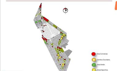 Terreno en venta Juárez, Nuevo León