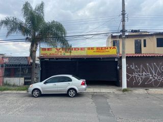 Local Comercial en venta en Residencial Moctezuma