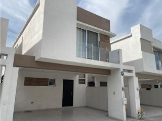 Casas en Renta en Apodaca, Nuevo León, de 3 recámaras | LAMUDI
