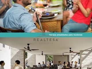Casa Venta Vitalia Residencial  3,542,000 Realte RG1