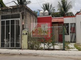 Cancún Quintana Roo CASA VENTA Benito Juárez,