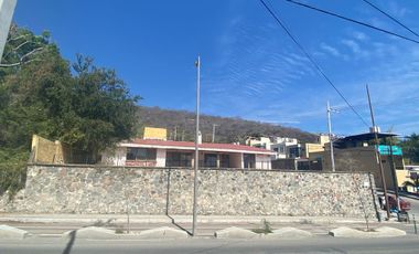 Casa en Chapala en Venta