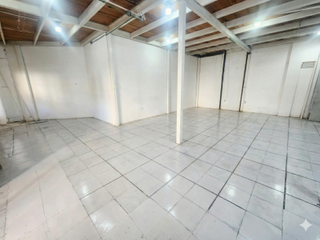 RENTA bodega  Local San Marcos Norte Aguascalientes