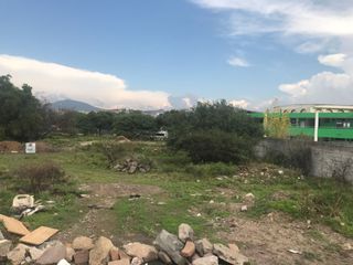 Terreno comercial en Venta en Querétaro/ El Pueblito, Corregidora