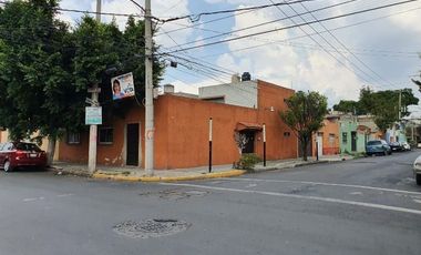 Casa en Azcapotzalco, Aldana.