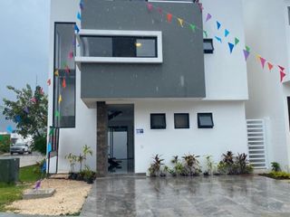 Casa en Venta en Residencial Aqua