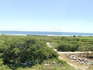 Terrenos en Puerto Escondido  Oaxaca cerca Del Mar desde