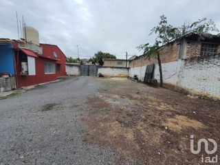 Renta de terreno en Actopan, Veracruz
