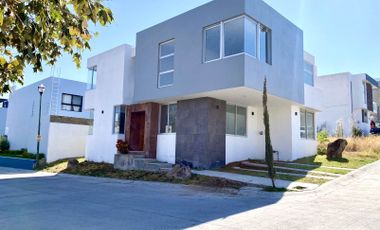 Casa en venta en Senderos de Monteverde Tlajomulco