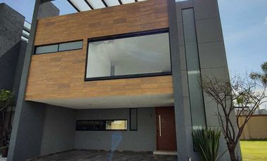 Venta casa lomas de angelopolis Puebla