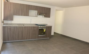 Venta departamento en Cuajimalpa Amplio