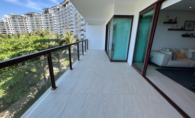 DEPARTAMENTO EN VENTA EN LA ISLA RESIDENCES  ACAPULCO PLAYA DIAMANTE