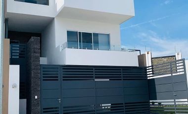 Casa En Venta en Cumbres Elite Premier, Monterrey