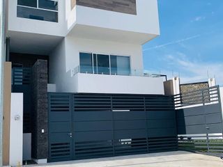 Casa En Venta en Cumbres Elite Premier, Monterrey