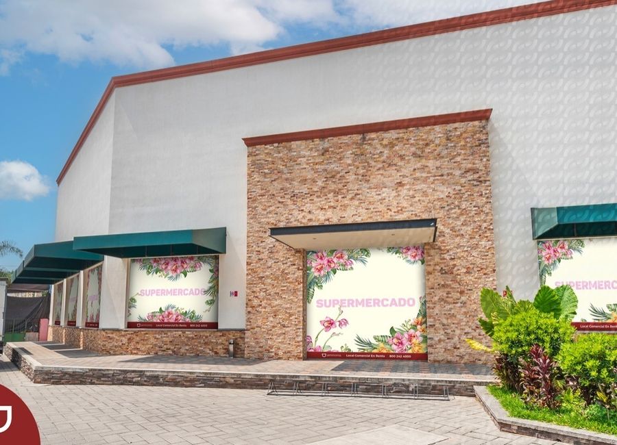 Local comercial en renta Xalapa Coatepec Pueblo Mágico; Plaza