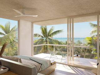 Desarrollo en Preventa, Greta, Zona hotelera Puerto Morelos, Puerto Morelos