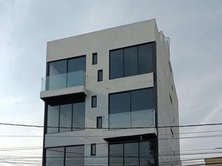 Edificio en renta sobre Morelos, Toluca