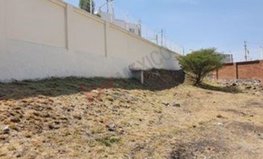 VENTA TERRENO EXCELENTE EN EL CAMPESTRE QUERÉTARO, QRO