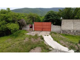 Terreno Ejidal en Los Ortices Colima
