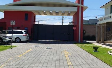 VENTA DE TERRENO EN METEPEC, EDOMEX, MUY CERCA DE DE TOWN SQUARE