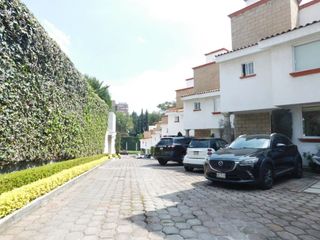 Casa en Venta , San Jeronimo Lidice